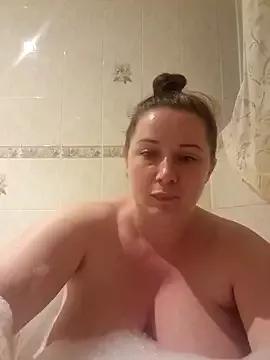 RosieMilff from StripChat is Freechat