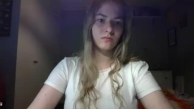 ROSIEx_sweet from StripChat is Freechat