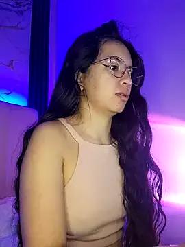 Rosita_forever_ from StripChat is Freechat