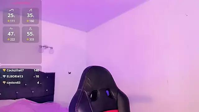 Checkout the world of free chat sex and chat with our steamy slutz, bringing your cherished characters to life with authentic outfits and live productions.