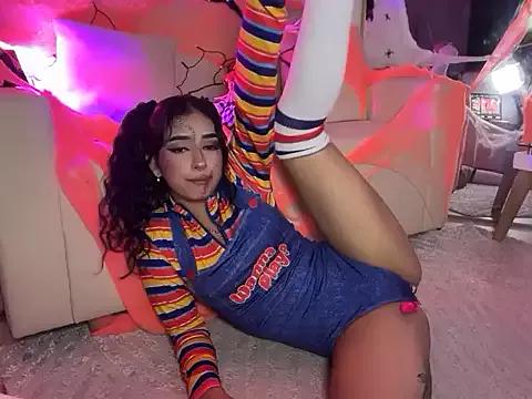 Checkout the world of free chat sex and chat with our steamy slutz, bringing your cherished characters to life with authentic outfits and live productions.