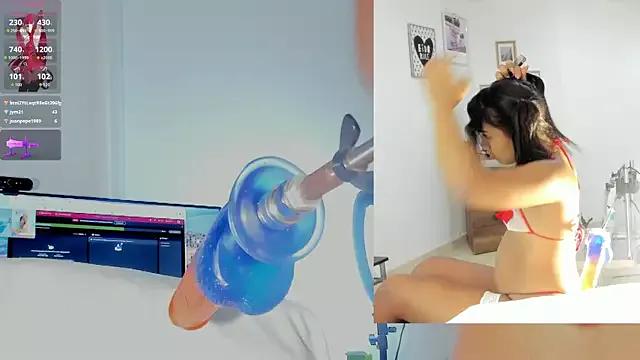 Checkout the world of free chat sex and chat with our steamy slutz, bringing your cherished characters to life with authentic outfits and live productions.