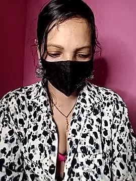Rosy_Telugu_Girll from StripChat is Freechat