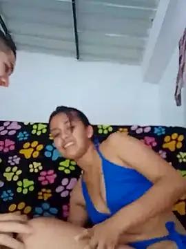 Rough_Destruction_Room_XX from StripChat is Freechat