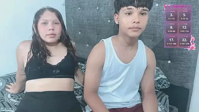 rous_daniela01 from StripChat is Freechat