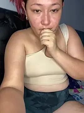 Rouse-Antonella from StripChat is Freechat