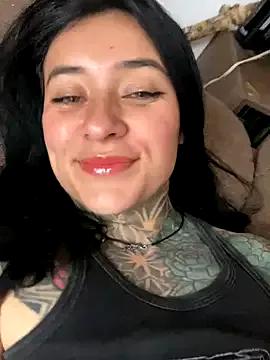 Rouse_07 from StripChat is Freechat