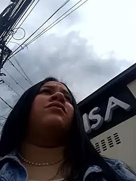 rouse_98 from StripChat is Freechat