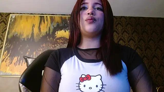 Checkout the world of free chat sex and chat with our steamy slutz, bringing your cherished characters to life with authentic outfits and live productions.