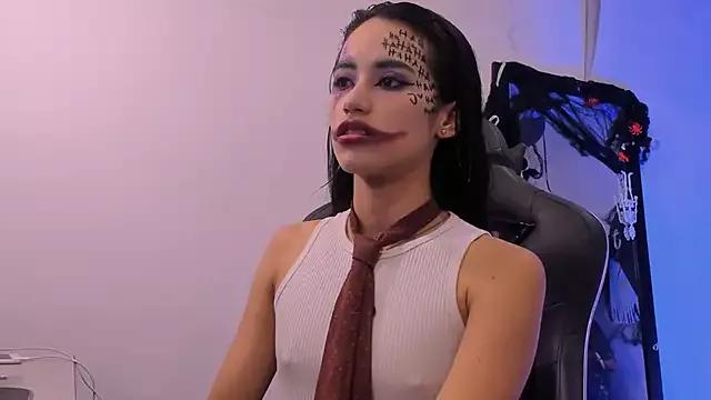 Rouse_Monroe from StripChat is Freechat