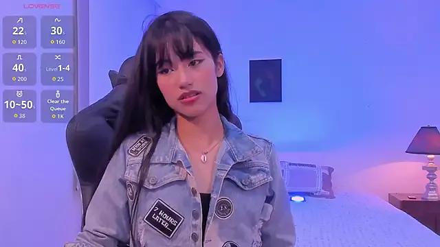 Rouse_Monroe from StripChat is Freechat