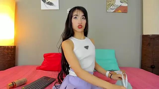 Checkout the world of free chat sex and chat with our steamy slutz, bringing your cherished characters to life with authentic outfits and live productions.