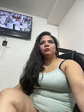 ROUSE_SINCLAIR from StripChat is Freechat