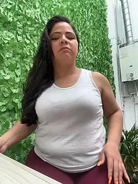 ROUSE_SINCLAIR from StripChat is Freechat