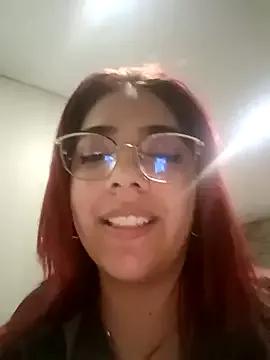 Rousse_Collinss from StripChat is Freechat