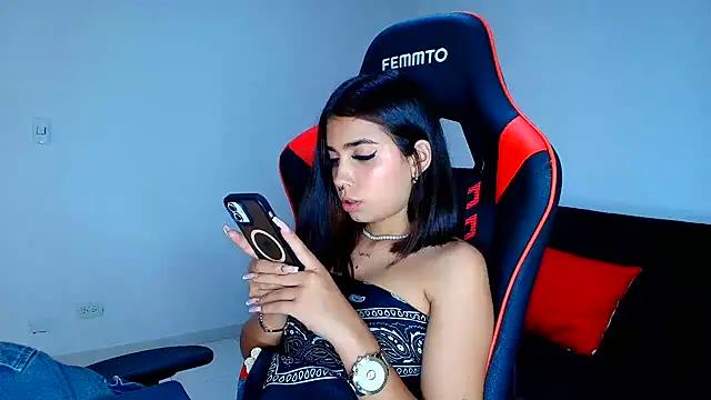 Checkout the world of free chat sex and chat with our steamy slutz, bringing your cherished characters to life with authentic outfits and live productions.