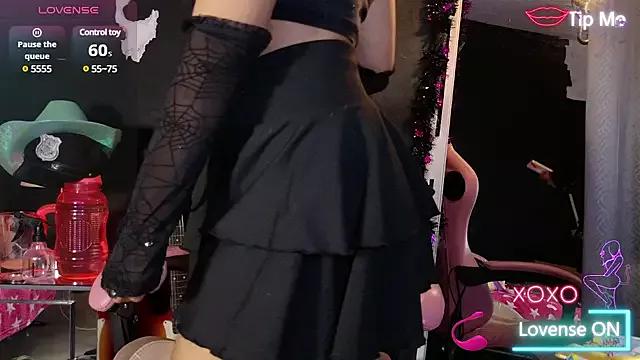 Checkout the world of free chat sex and chat with our steamy slutz, bringing your cherished characters to life with authentic outfits and live productions.