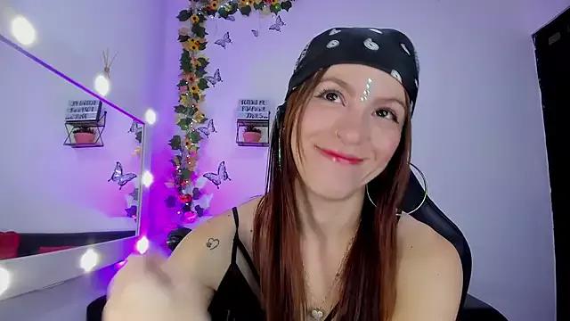 Checkout the world of free chat sex and chat with our steamy slutz, bringing your cherished characters to life with authentic outfits and live productions.