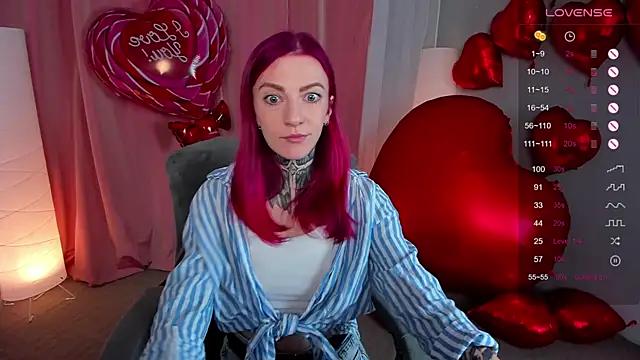 Checkout the world of free chat sex and chat with our steamy slutz, bringing your cherished characters to life with authentic outfits and live productions.