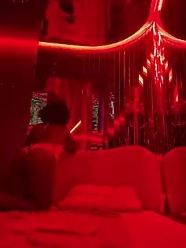 ROXYNL from StripChat is Freechat