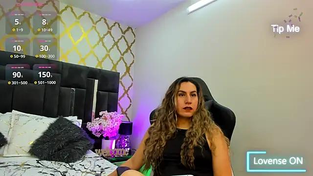 Checkout the world of free chat sex and chat with our steamy slutz, bringing your cherished characters to life with authentic outfits and live productions.