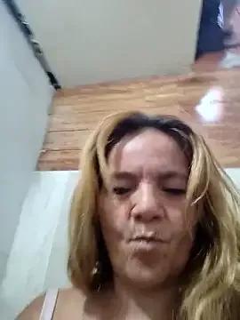 rubi_49 from StripChat is Freechat