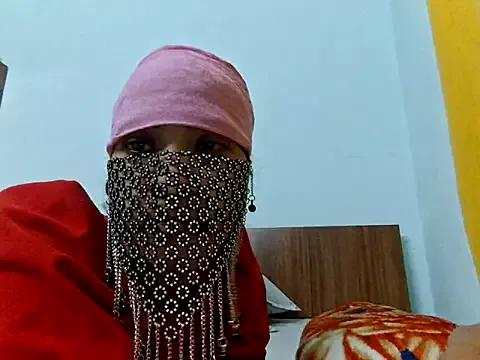 rubina003 from StripChat is Freechat