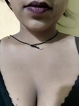 RUBINAA009 from StripChat is Freechat