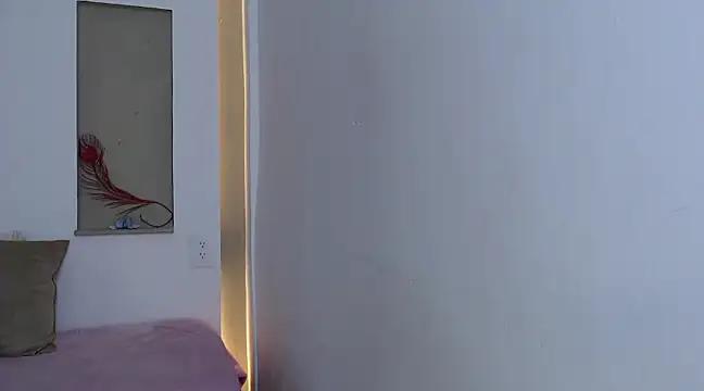 Ruby308 from StripChat is Freechat