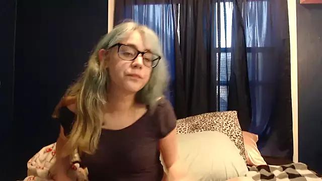 Ruby_Candyy from StripChat is Freechat