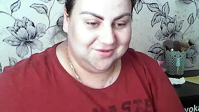 Ruby_Lorrie from StripChat is Freechat