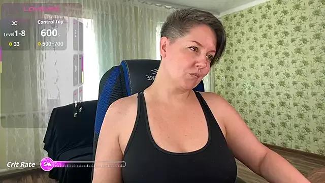 Ruby_Shadow from StripChat is Freechat
