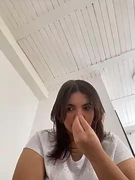 Ruby_vee from StripChat is Freechat