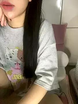 RubyBerry from StripChat is Freechat