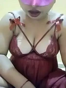 RubyBhabhiHub from StripChat is Freechat
