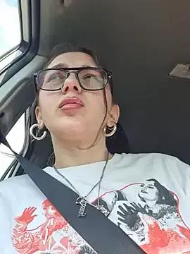 RubyStones_ from StripChat is Freechat
