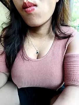 Rubyy_Nk from StripChat is Freechat