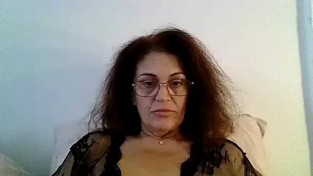 RubyyRosee from StripChat is Freechat