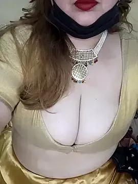 Rupaleesexy from StripChat is Freechat