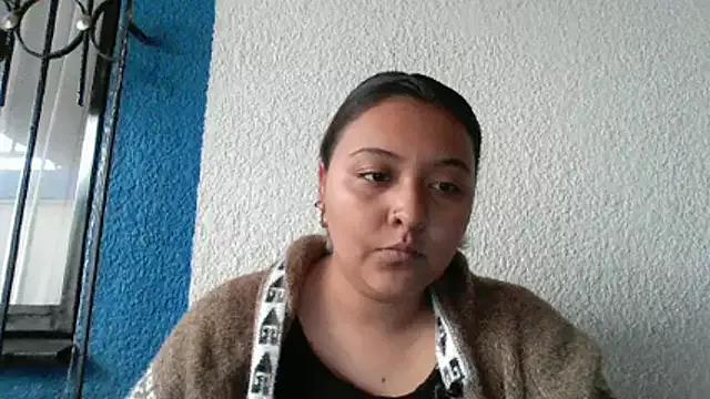 Rush_rosee_150 from StripChat is Freechat