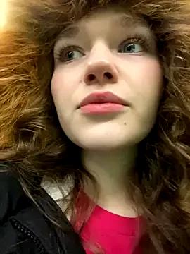 Photos of RussianWoman from StripChat is Freechat