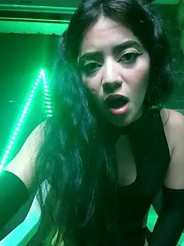 ruth_69 from StripChat is Freechat