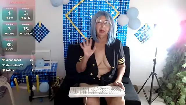 Checkout the world of free chat sex and chat with our steamy slutz, bringing your cherished characters to life with authentic outfits and live productions.