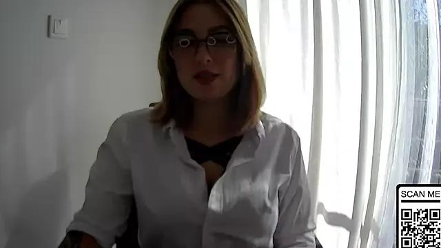 Ruthless_111 from StripChat is Freechat