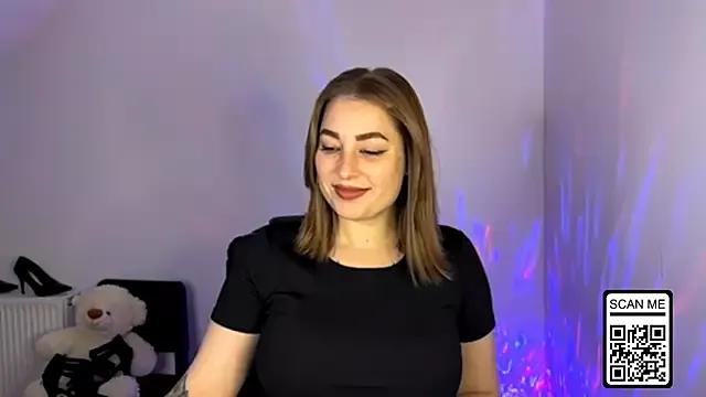 Ruthless_111 from StripChat is Freechat