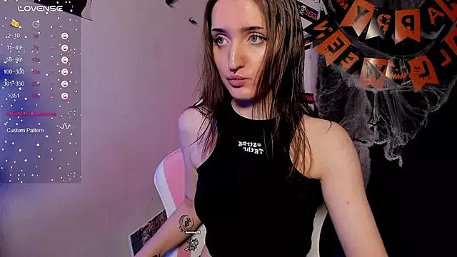 Rydel_sherryy from StripChat is Freechat