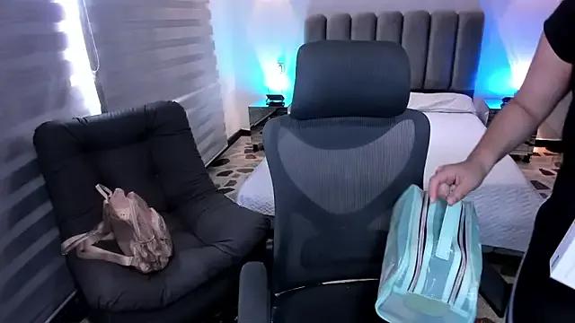 Checkout the world of free chat sex and chat with our steamy slutz, bringing your cherished characters to life with authentic outfits and live productions.