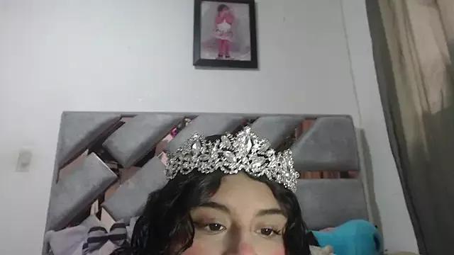 RylieRoss from StripChat is Freechat
