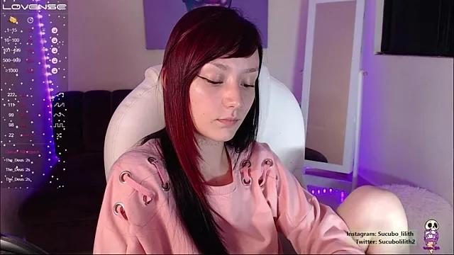 Checkout the world of free chat sex and chat with our steamy slutz, bringing your cherished characters to life with authentic outfits and live productions.