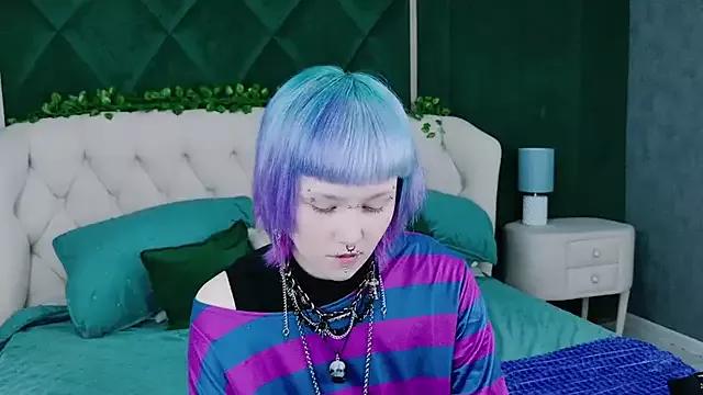 Sabrina_Bates from StripChat is Freechat
